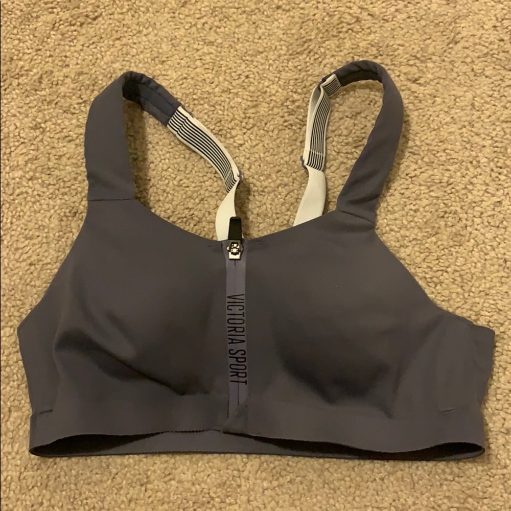 BRAND NEW Victoria’s Secret double sports bra